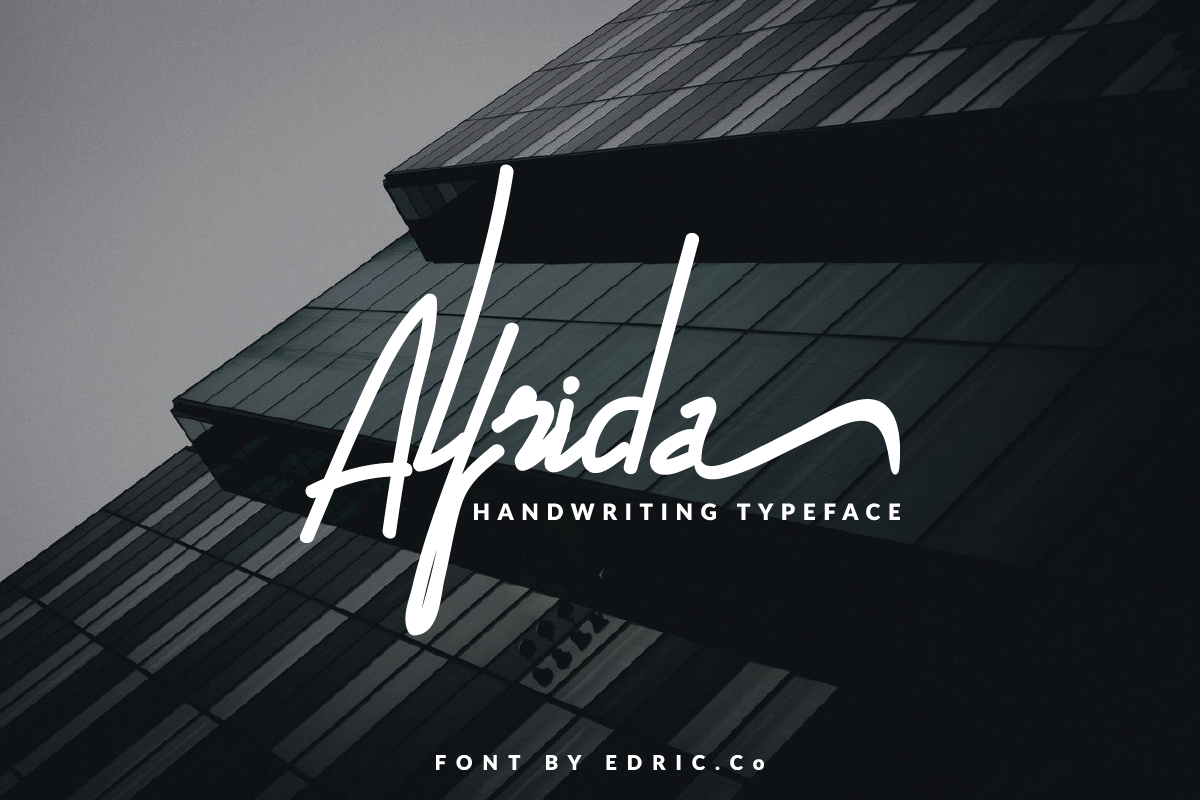 Alfrida example image 1