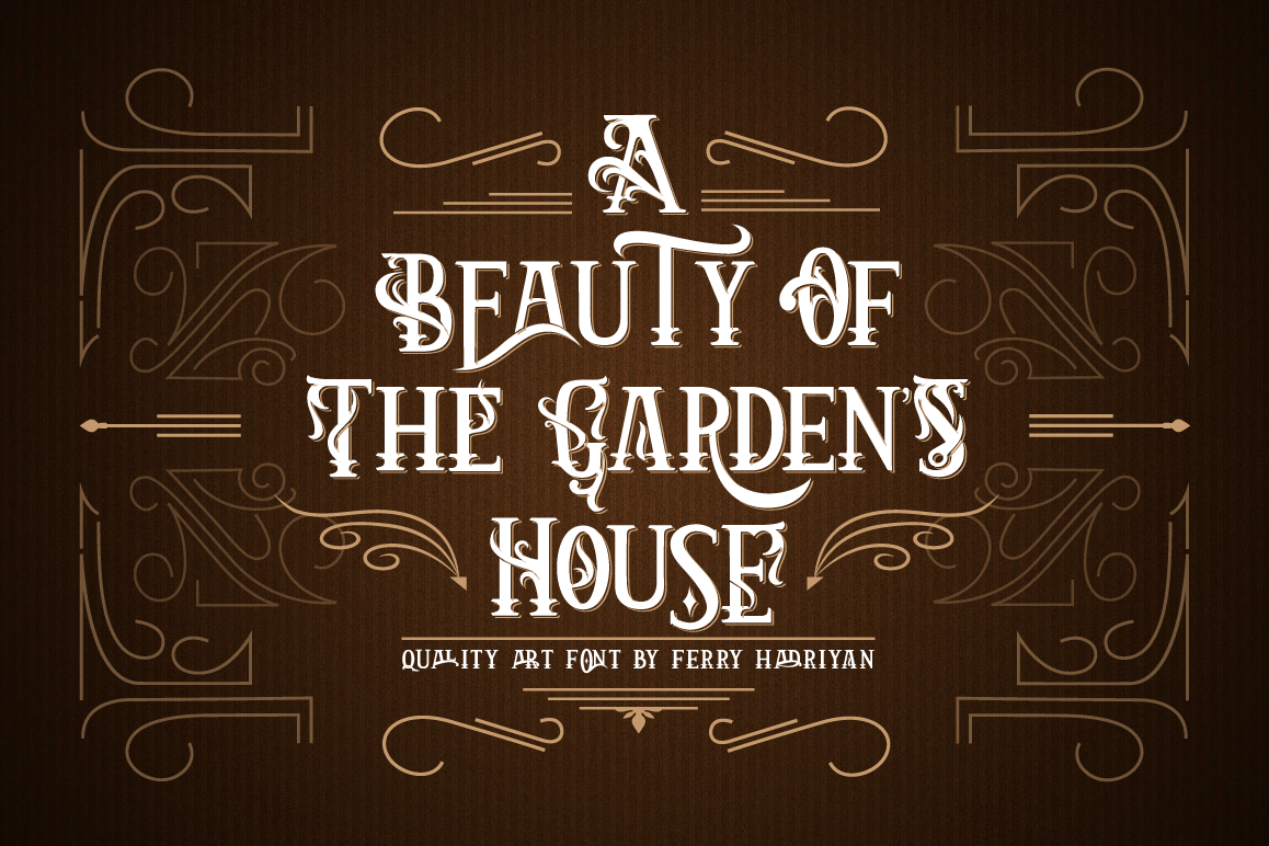 Arthouse Display example image 1