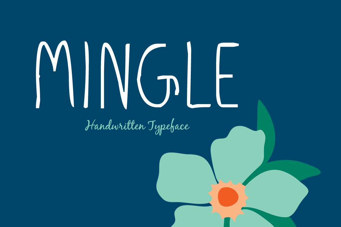 Mingle example image 1