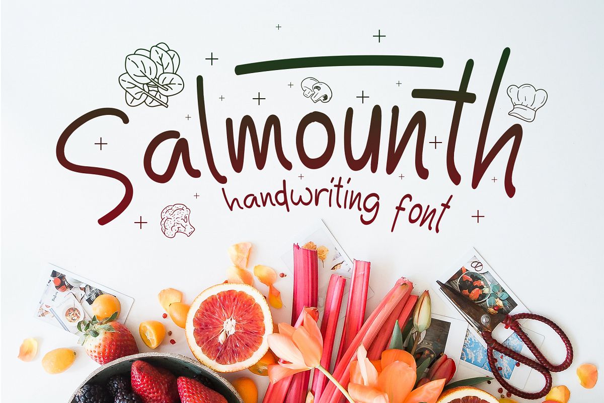 Salmounth example image 1