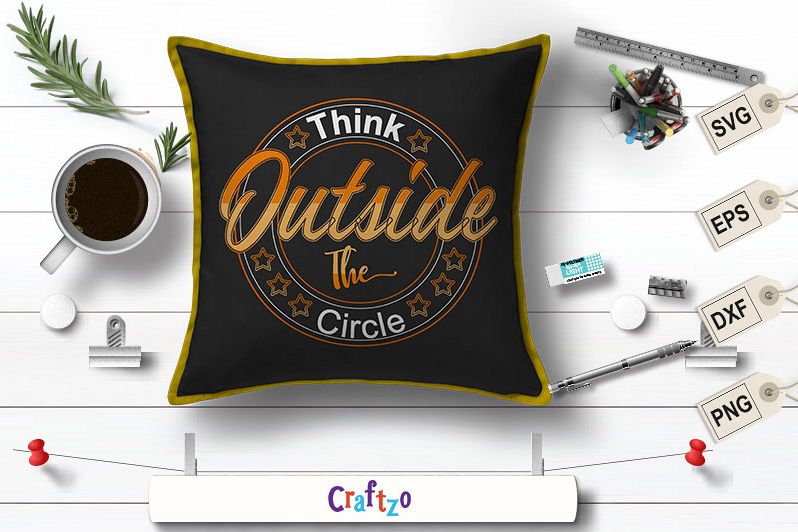Inspirational SVG design for cricut example image 1