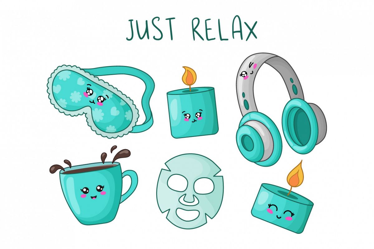 kawaii cosmetics and girls accessories! example image 1