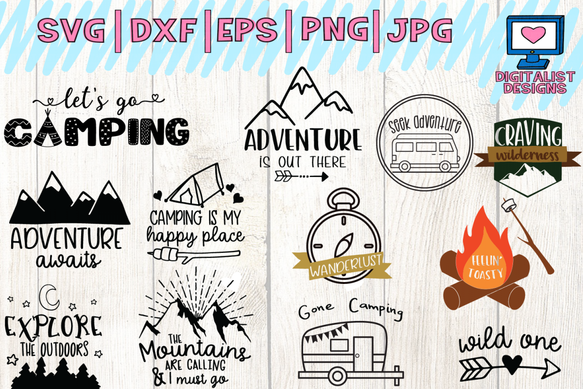 Free Free Camping Shirt Svg Free 15 SVG PNG EPS DXF File