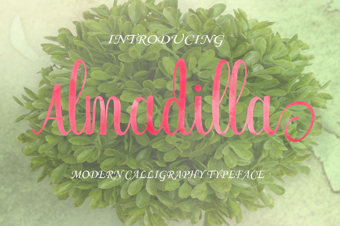 Almadilla example image 1