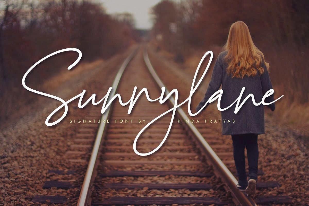 Sunnylane example image 1