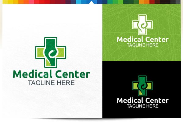 Medical Center example image 1