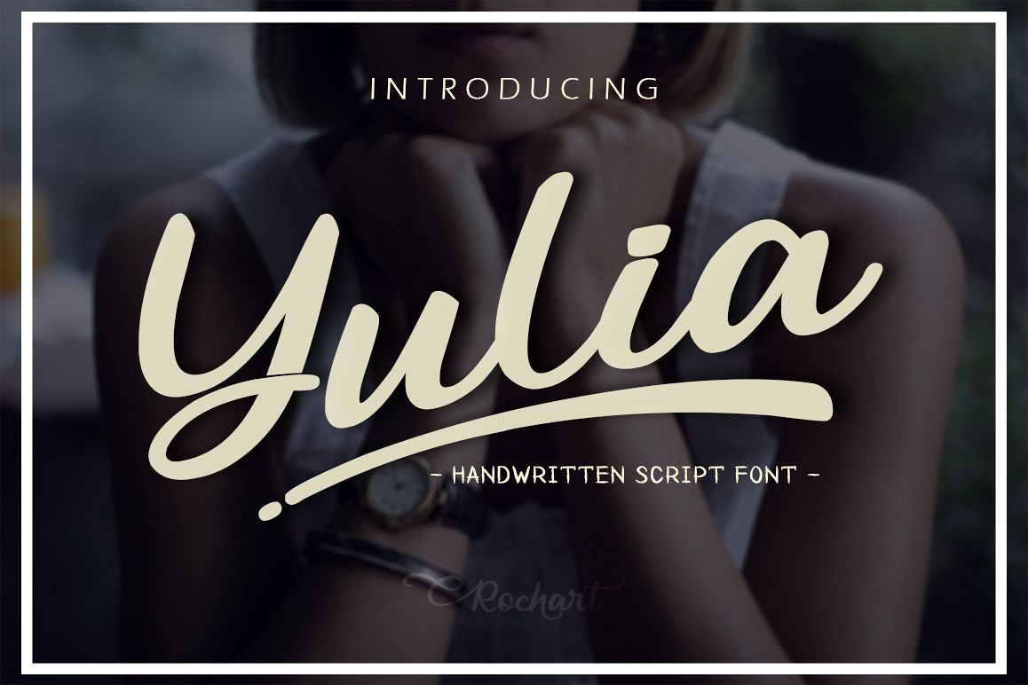 Yulia example image 1