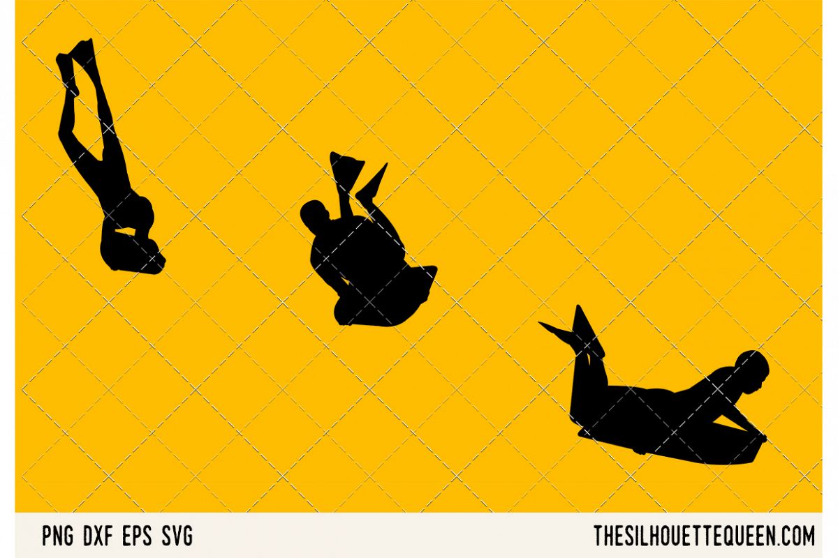 Body Boarding SVG example image 1