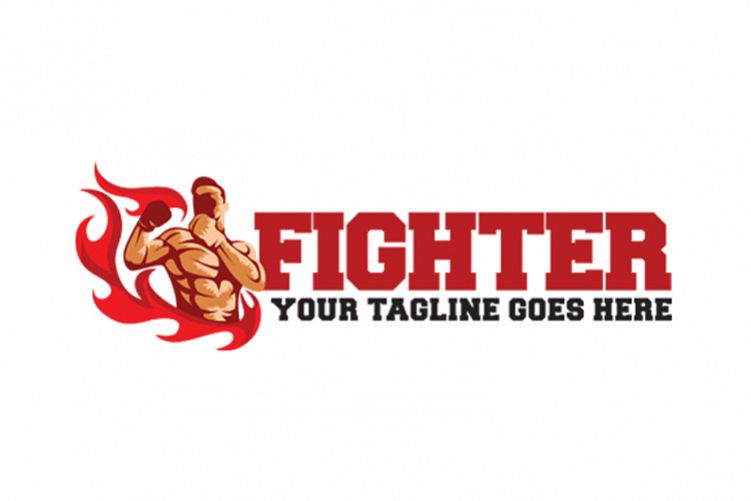 Martial Arts Logo Design example image 1