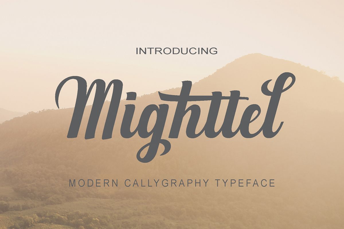 Mighttel example image 1