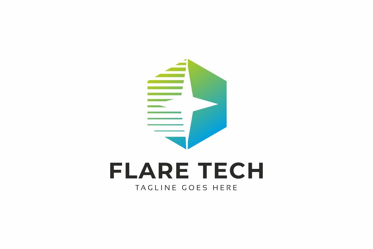 Laser Tech Logo example image 1