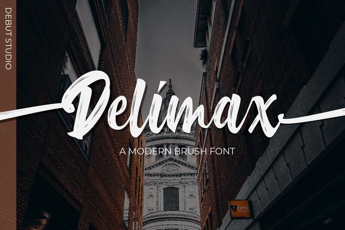 Delimax example image 1