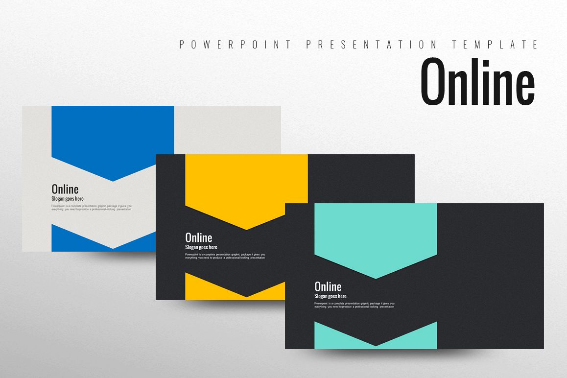 Online Powerpoint example image 1