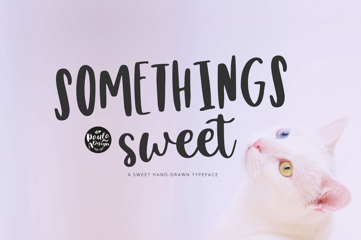 Something sweet example image 1