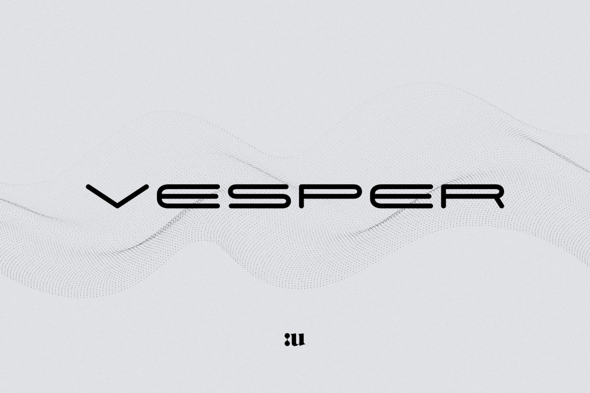 Vesper example image 1