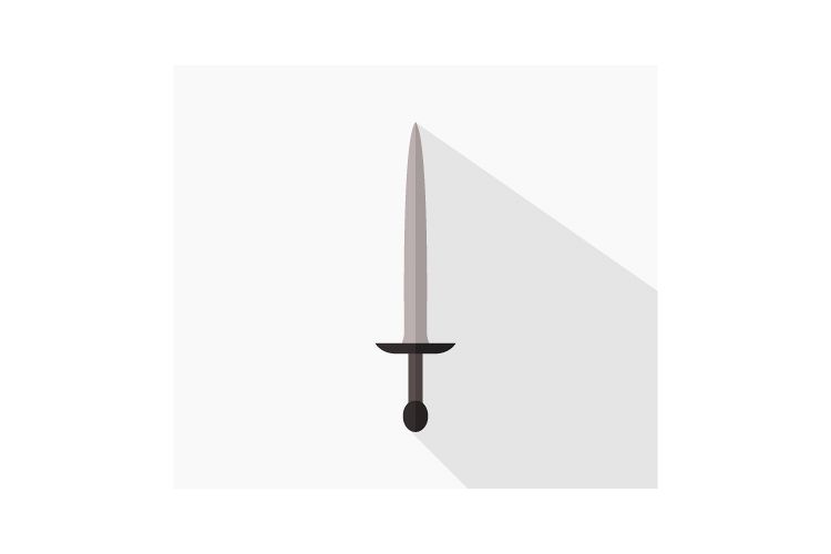 Sword icon example image 1