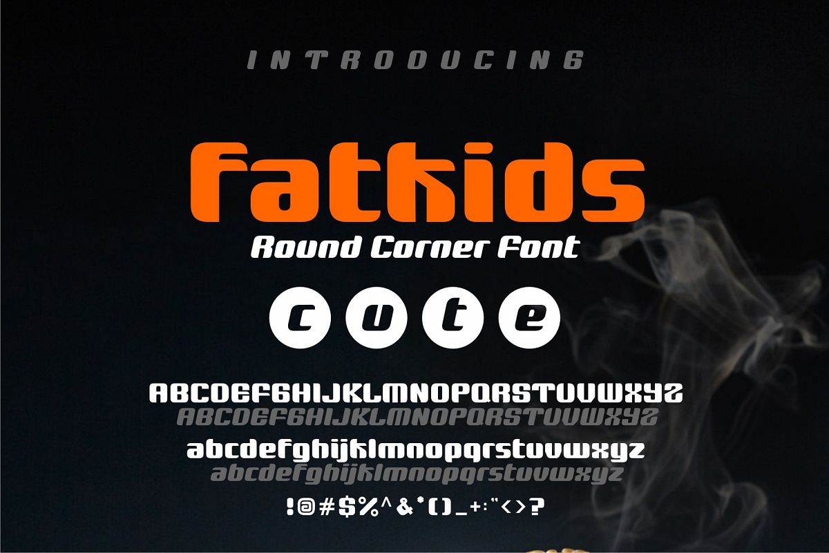 fatkids example image 1