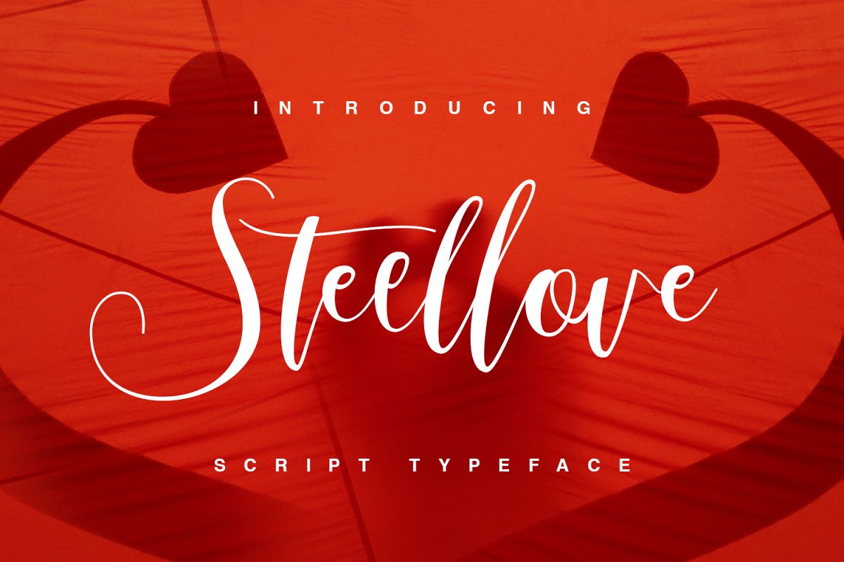 Steellove example image 1