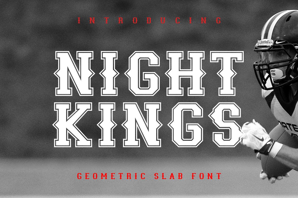 Night Kings example image 1