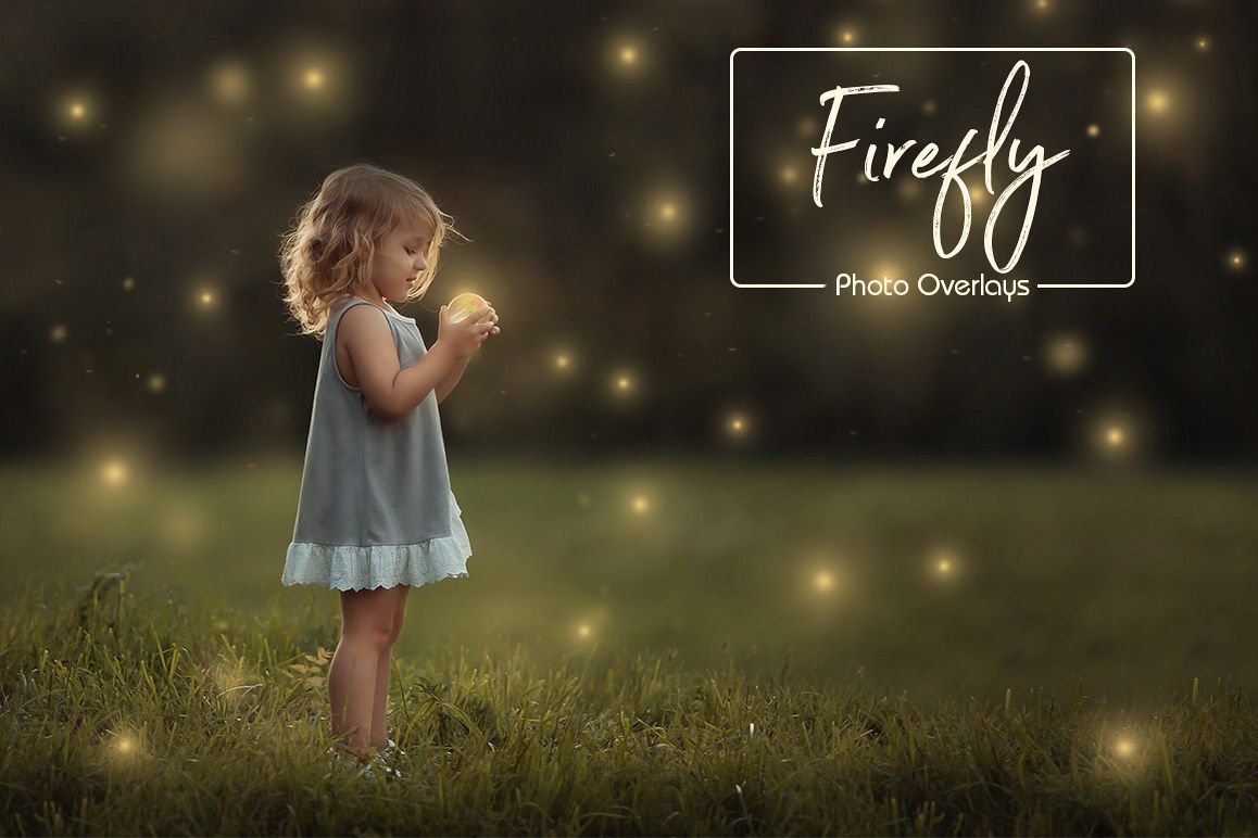 Firefly overlays