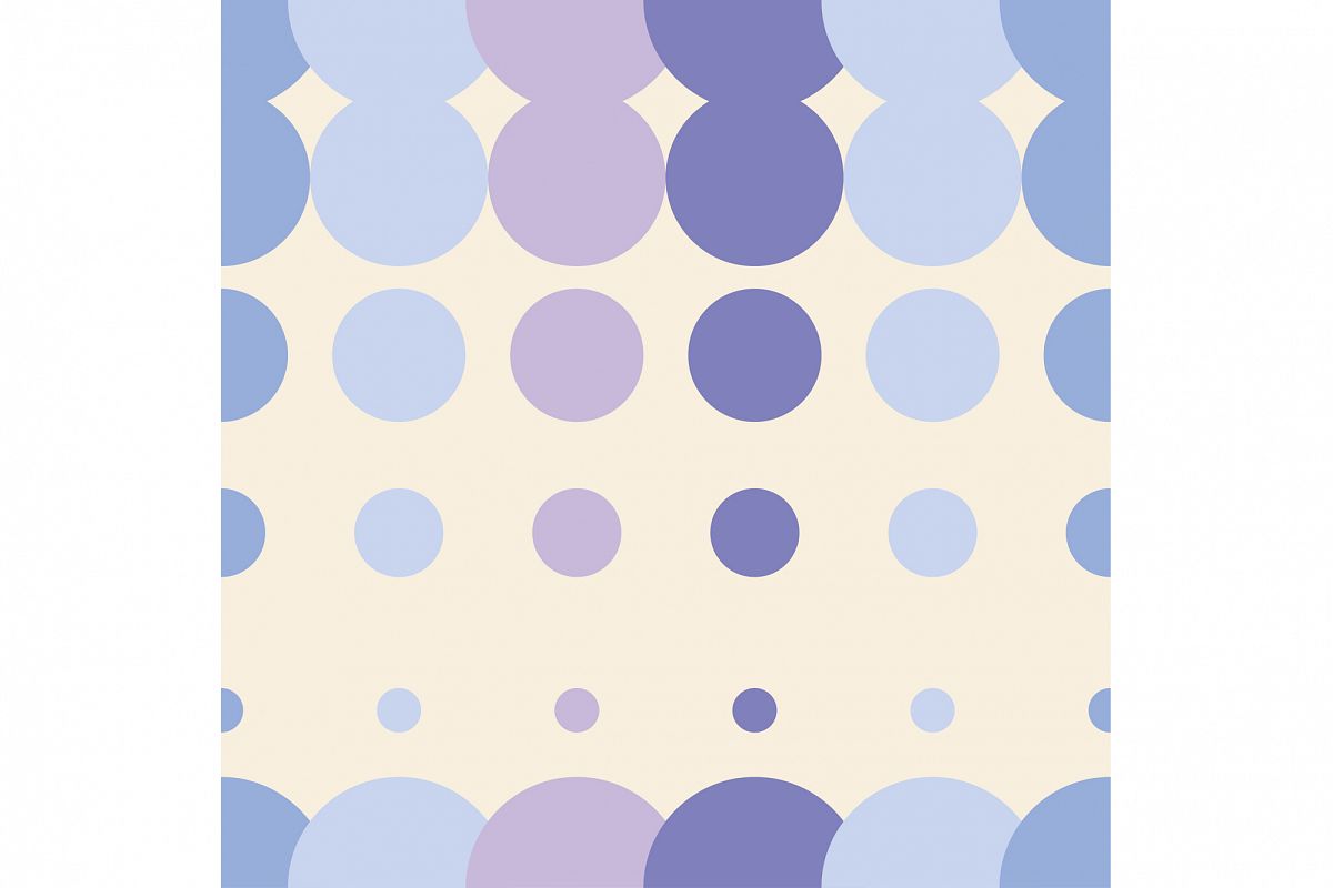 Seamless vector background with abstract geometric pattern. Print. Repeating background. Cloth design, wallpaper. example image 1