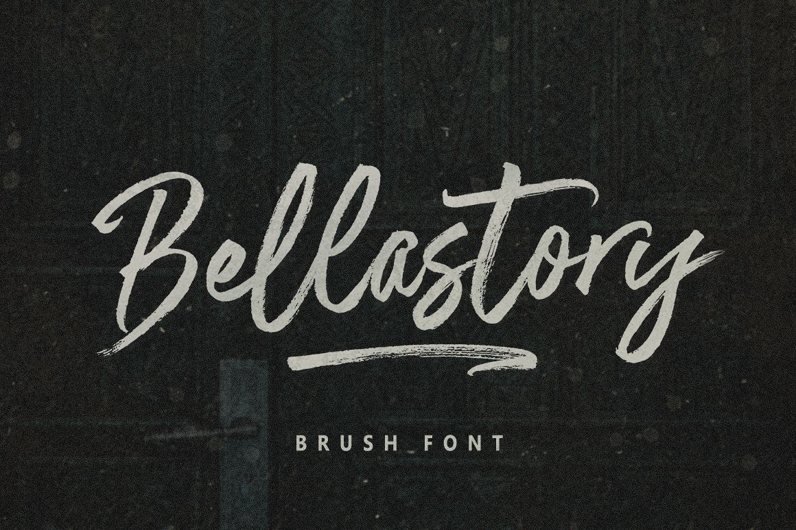 Bellastory example image 1