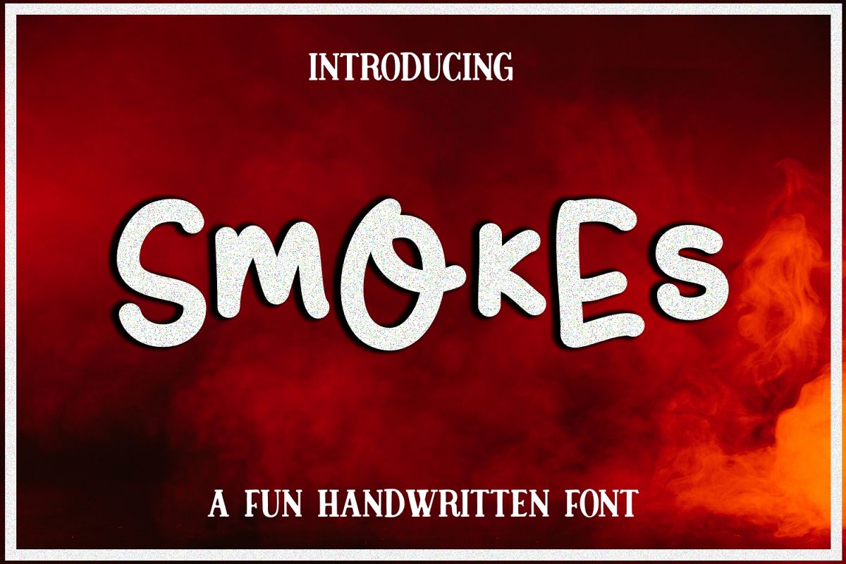 Smokes example image 1