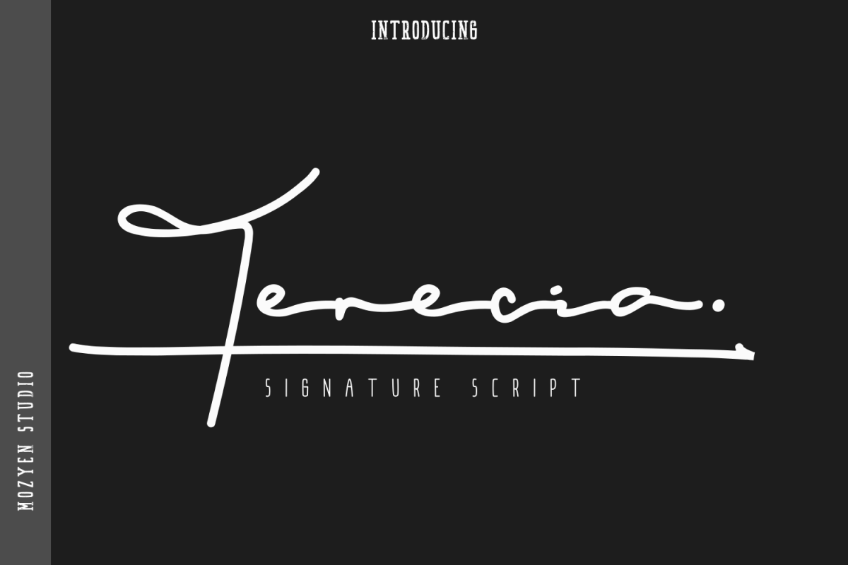 Terecia example image 1