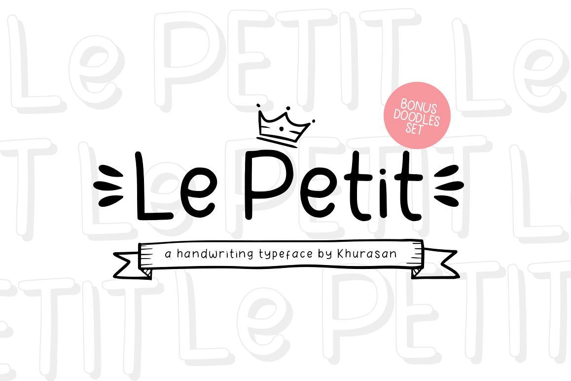 Le Petit example image 1