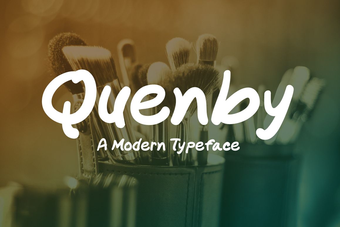 Quenby example image 1