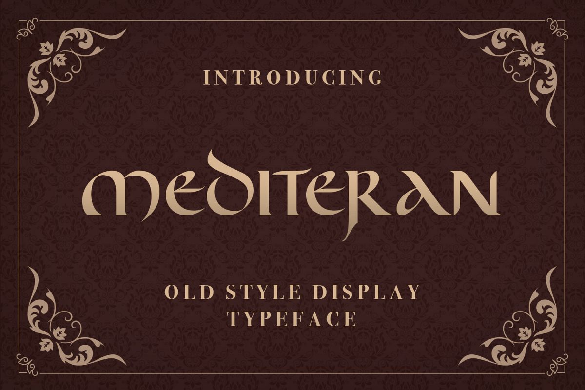 Mediteran example image 1