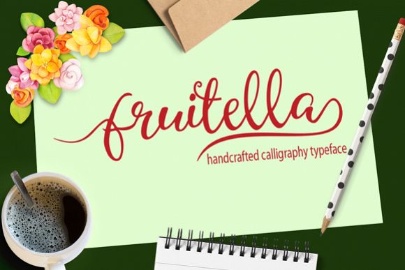 Fruitella example image 1