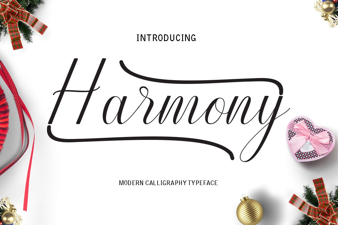 Harmony example image 1