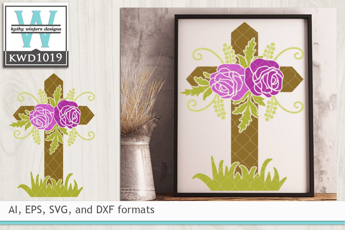 Faith/Scripture SVG example image 1
