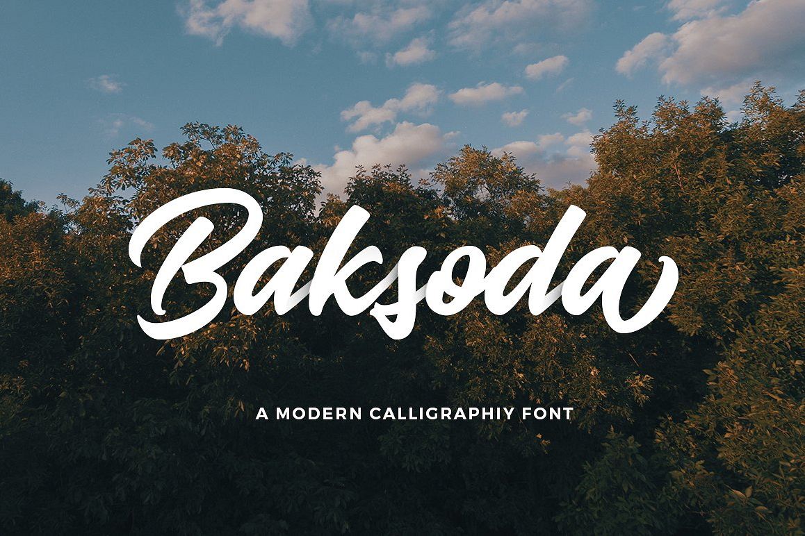 Baksoda example image 1
