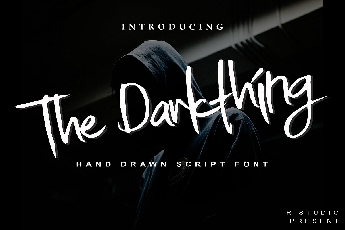 The Darkthing example image 1