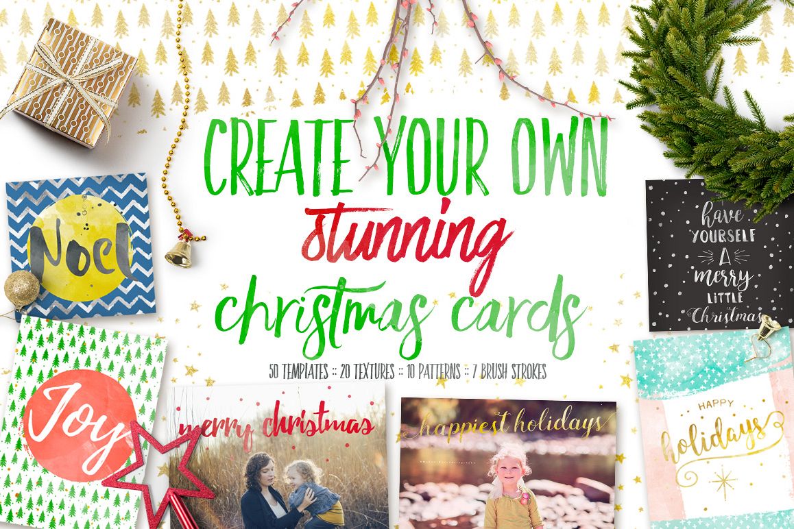 how-to-create-your-own-christmas-cards