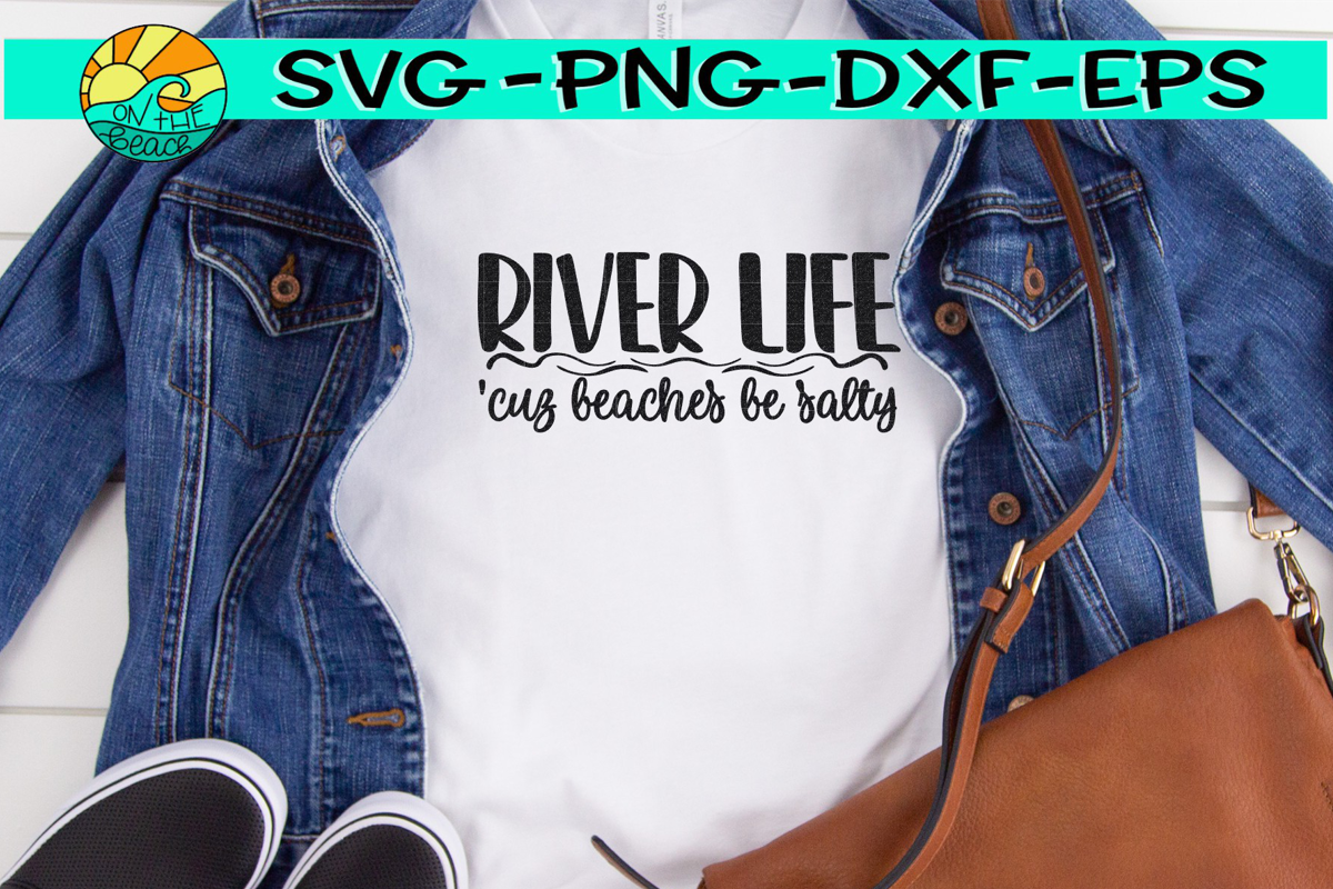 Free Free River Life Svg 756 SVG PNG EPS DXF File