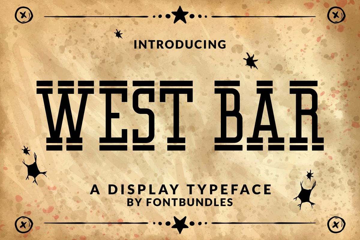 West Bar example image 1