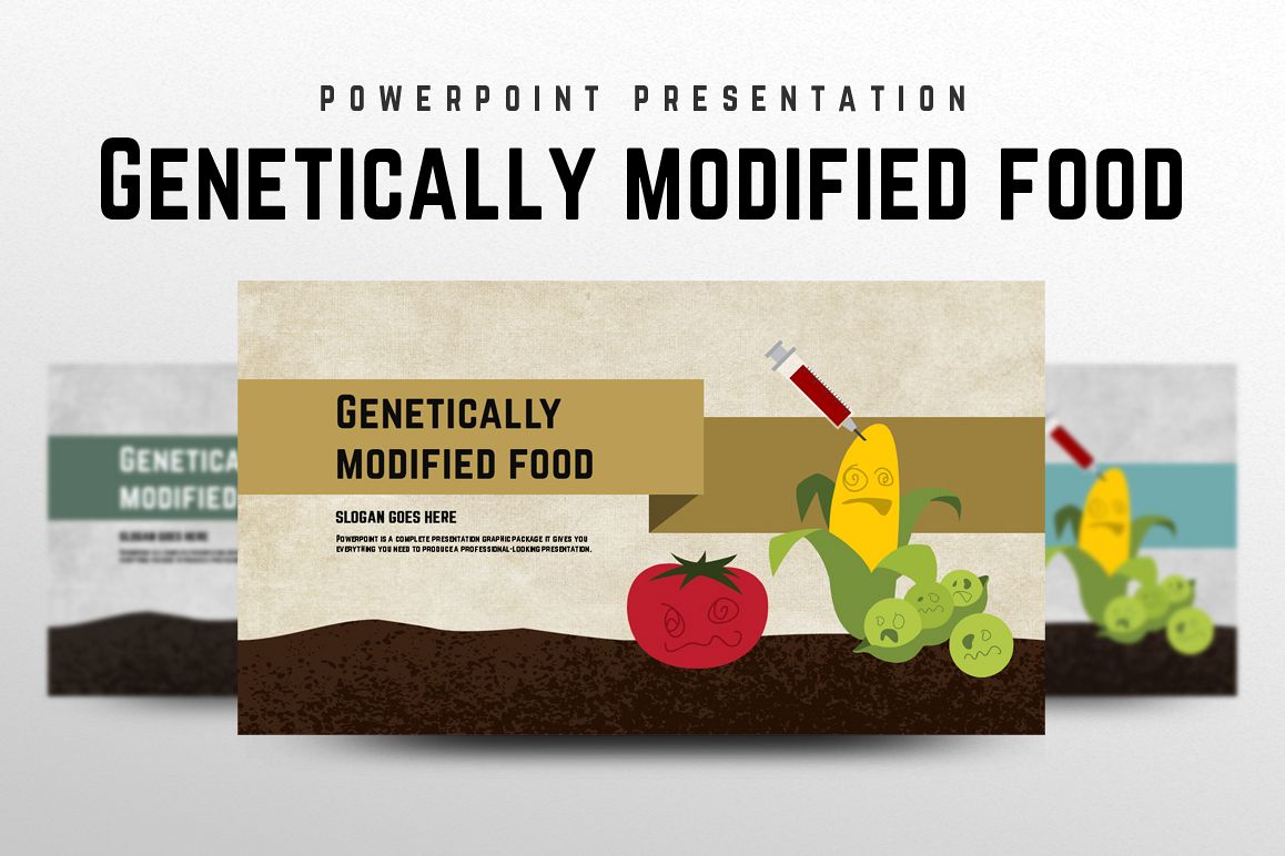 gmo presentation