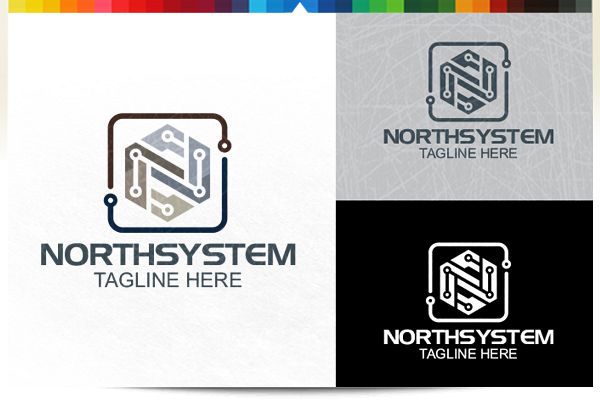 North System example image 1