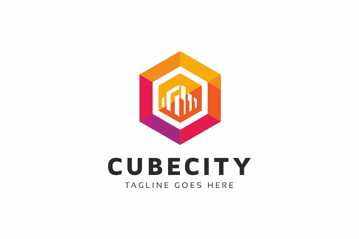 City Logo example image 1
