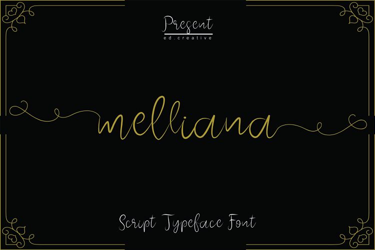 melliana example image 1