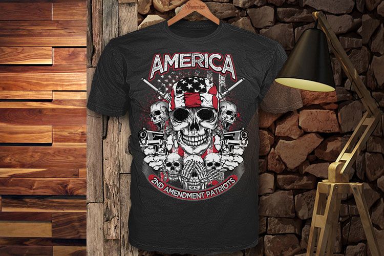 2nd Amendment example image 1