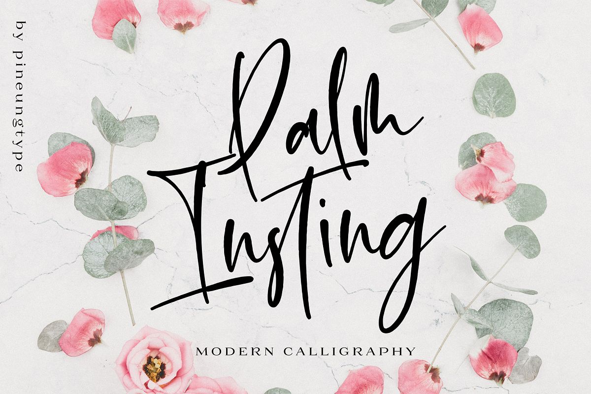 Palm Insting example image 1