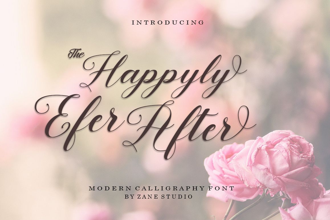 Happyly Ever After example image 1