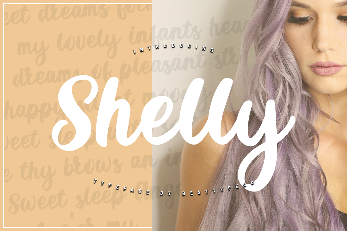 Shelly example image 1