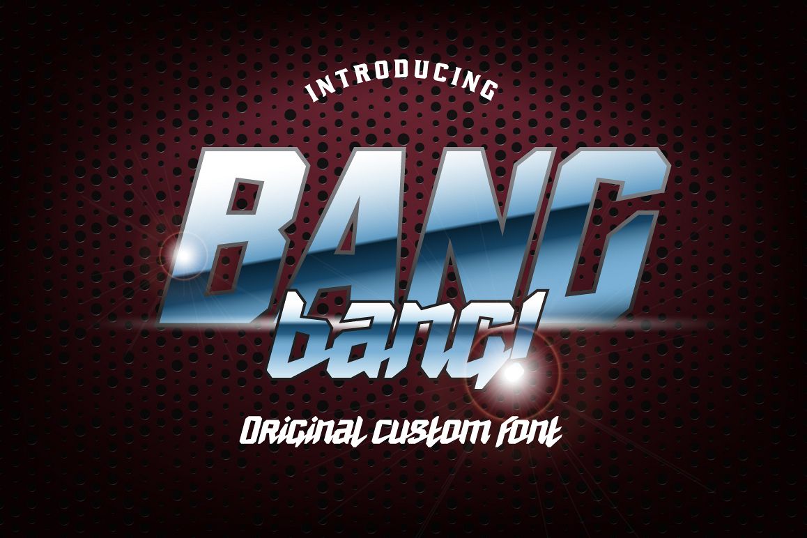 BANGbang! example image 1