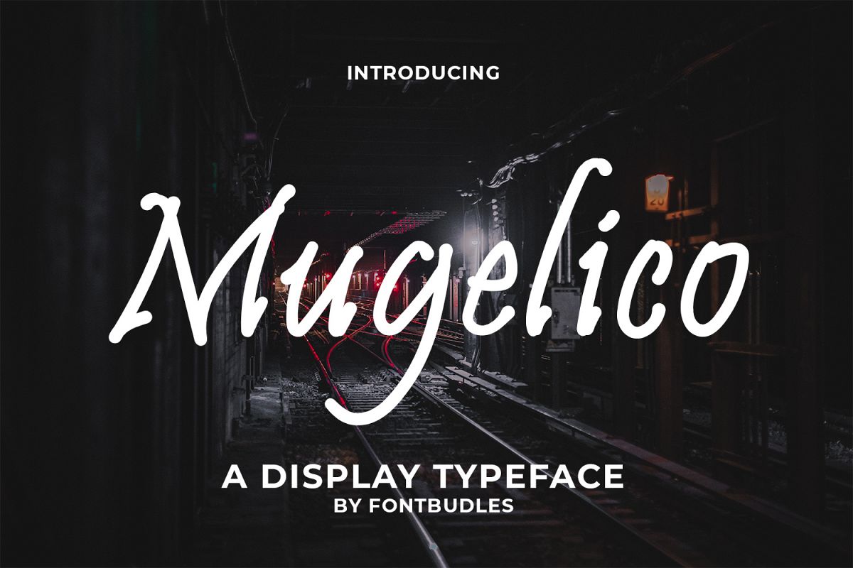 Mugelico example image 1