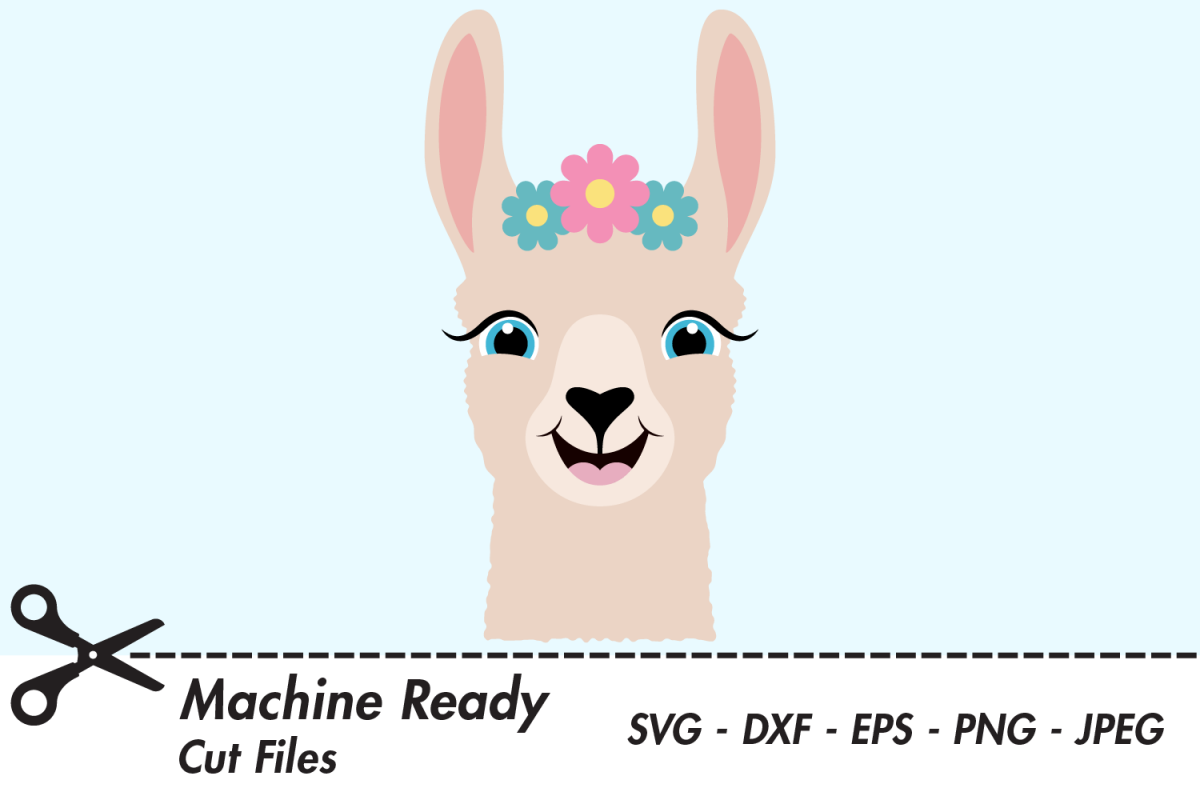 Free Free Baby Llama Svg 429 SVG PNG EPS DXF File